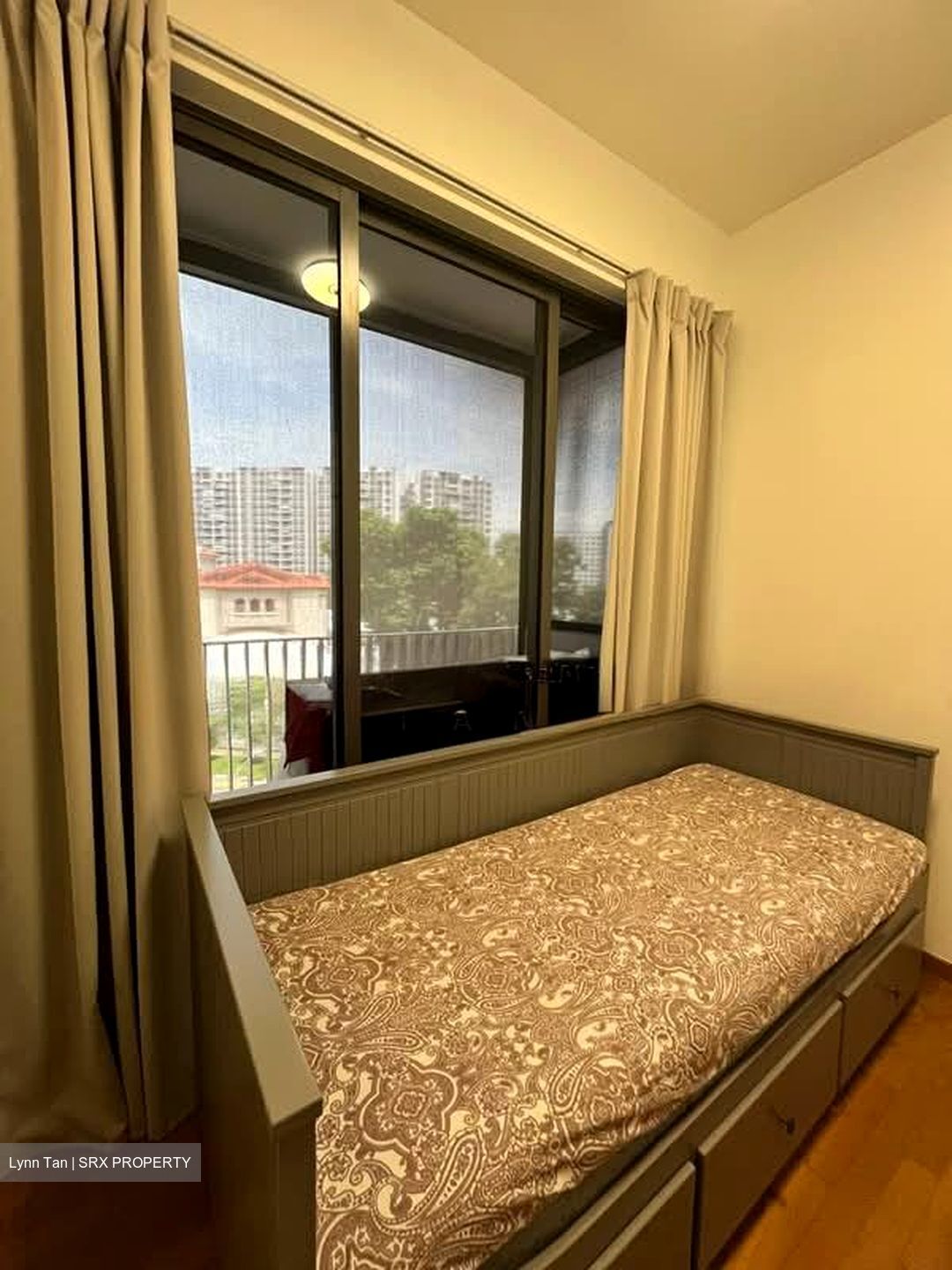 Stratum (D18), Condominium #559689291